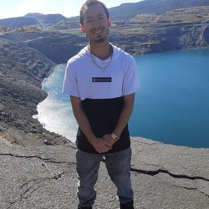 Meet your Posher, Ian